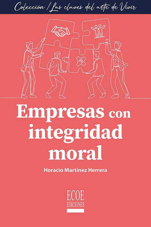 Empresas con integridad moral