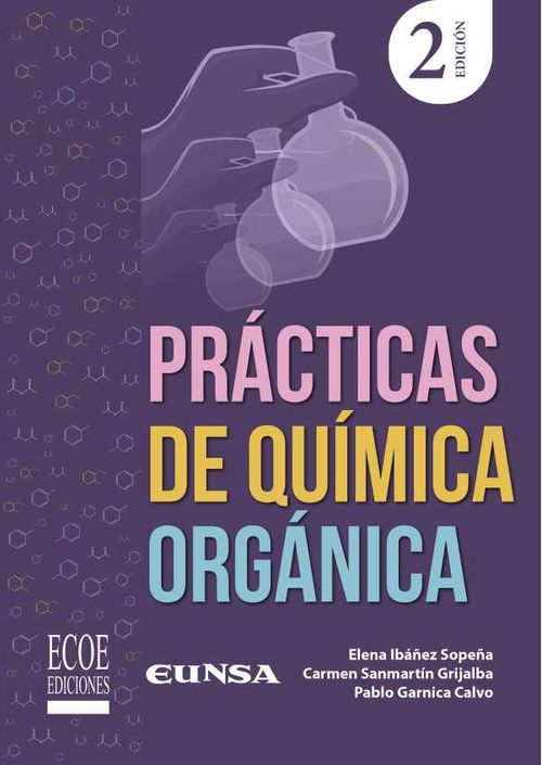 Prácticas de química orgánica 2da edición