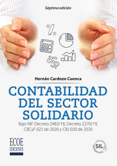 Contabilidad del sector solidario 7ma edición