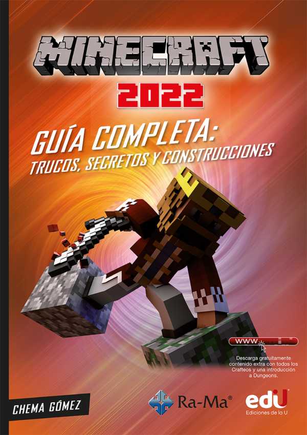 bw-minecraft-2022-ediciones-de-la-u-9789587925449