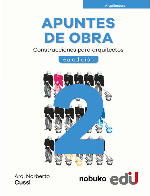 Apuntes de obra 2