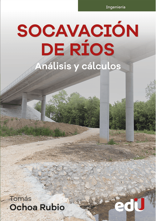 Socavación de ríos