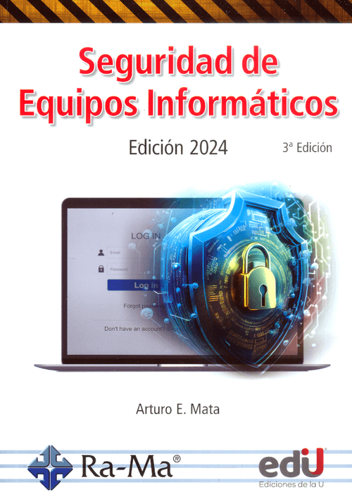 Seguridad de equipos informáticos