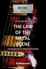 bw-the-law-of-the-metal-scene-kohlhammer-verlag-9783170434646