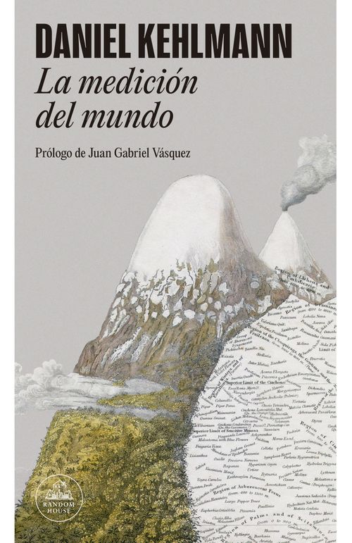 La medición del mundo