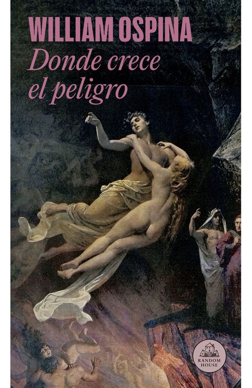 Donde crece el peligro