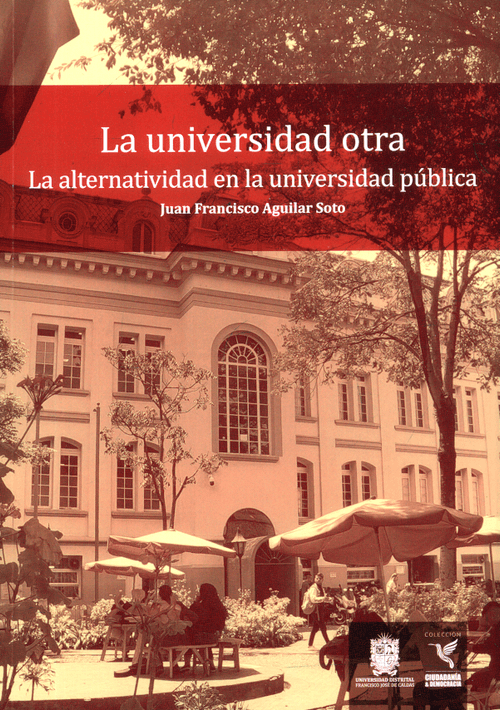 La universidad otra