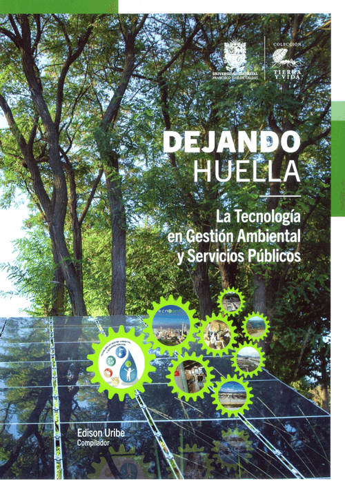 Dejando huella