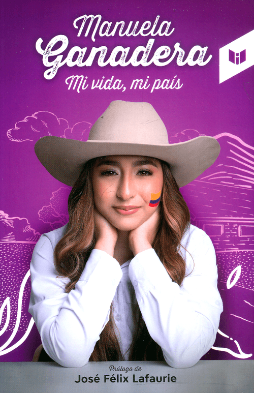 Manuela ganadera