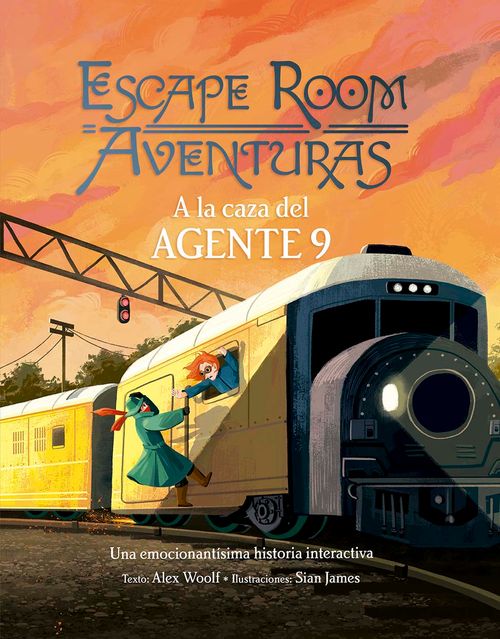 Escape room