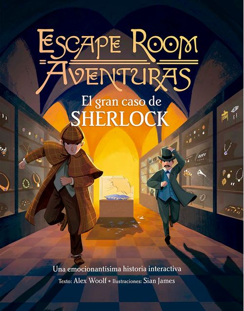 Escape room