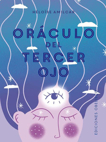 Oráculo del tercer ojo