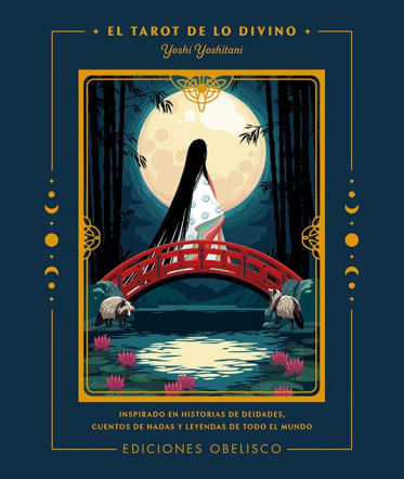 El tarot de lo divino