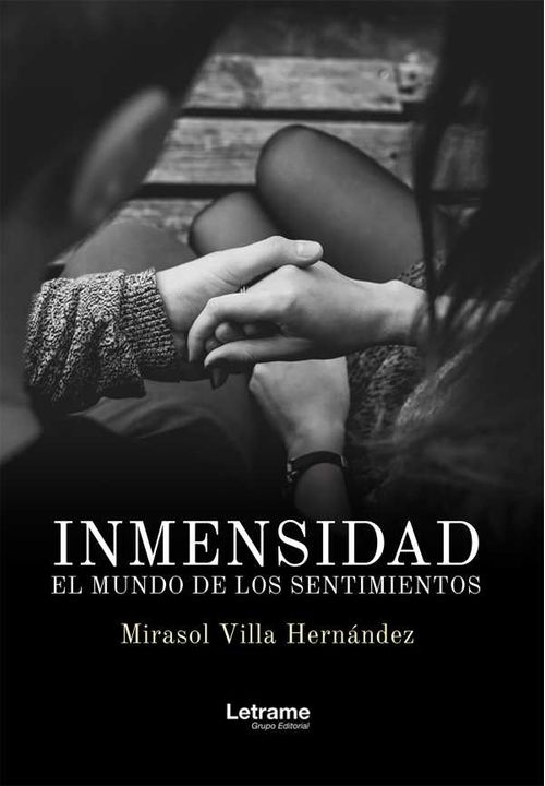 Inmensidad El mundo de los sentimientos
