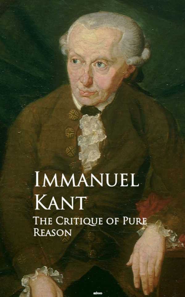 bw-the-critique-of-pure-reason-anboco-9783736418004