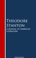 bw-a-manual-of-american-literature-anboco-9783736415263