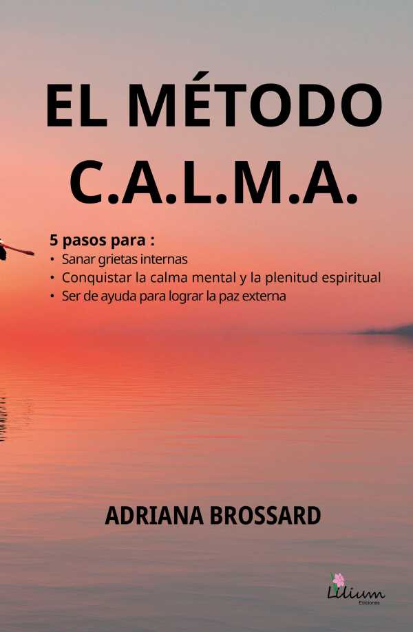 bw-el-meacutetodo-calma-ediciones-lilium-9789878344966