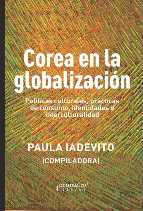 Corea en la globalización