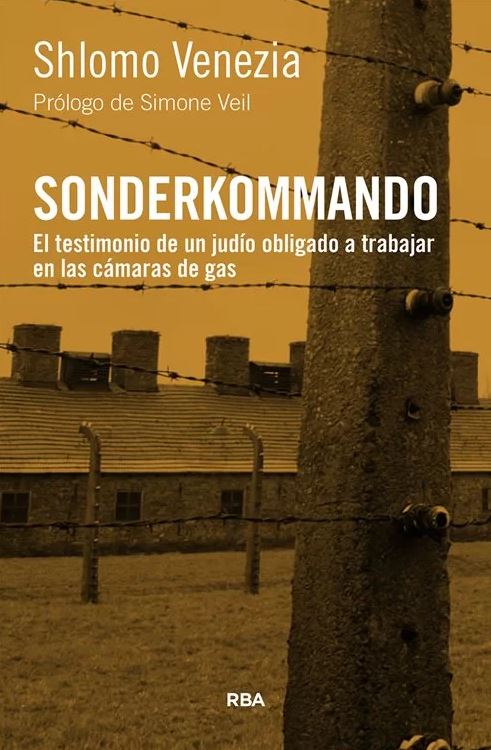 Sonderkommando
