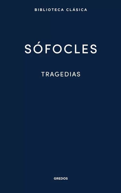 Tragedias