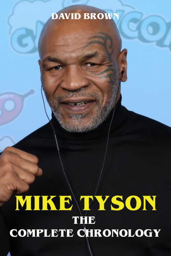 bw-mike-tyson-the-complete-chronology-epubli-9783759819291