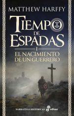 bw-el-nacimiento-de-un-guerrero-edhasa-9788435049542