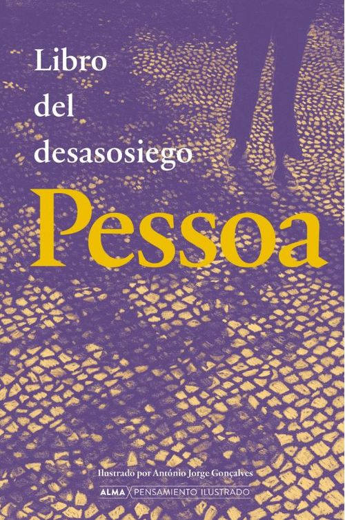 El libro del desasosiego