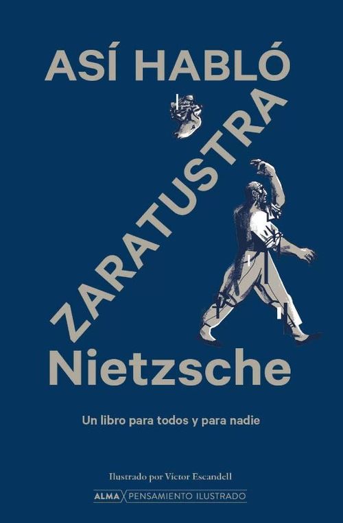 Así habló Zaratustra