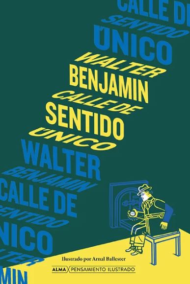 Calle de sentido único