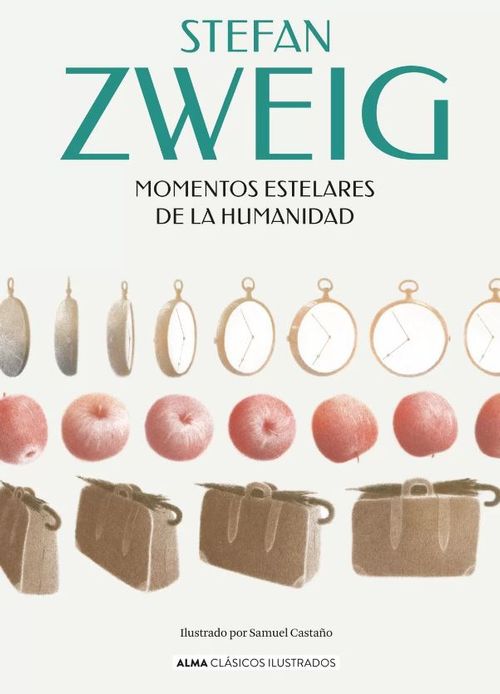 Momentos estelares de la humanidad