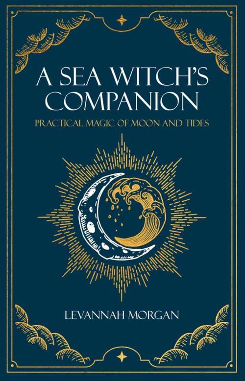 Sea Witchs Companion