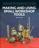 bw-making-and-using-small-workshop-tools-the-crowood-press-9780719841446