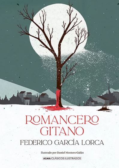 Romancero gitano