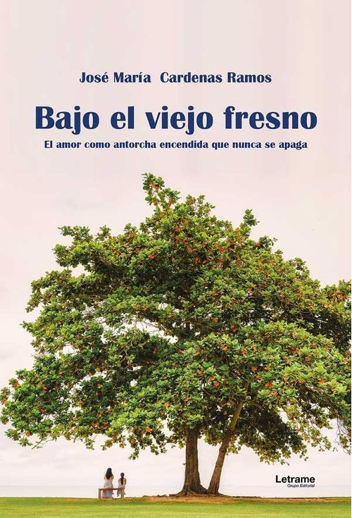 Bajo el viejo fresno