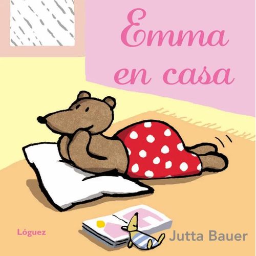 Emma en casa