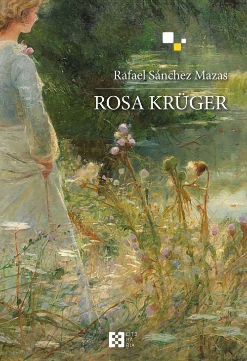 Rosa Krüger ne