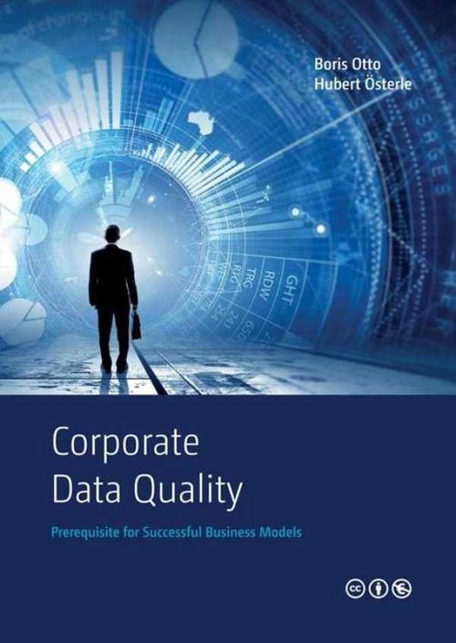 Corporate Data Quality