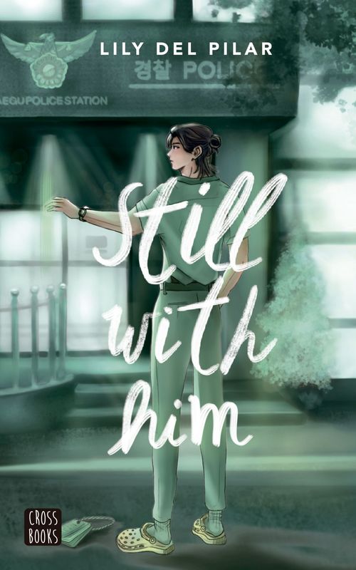 Still with him