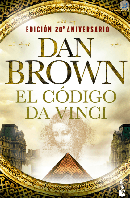 El código Da Vinci