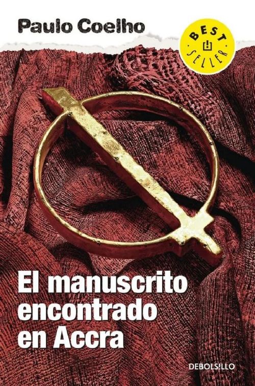 El manuscrito encontrado en Accra