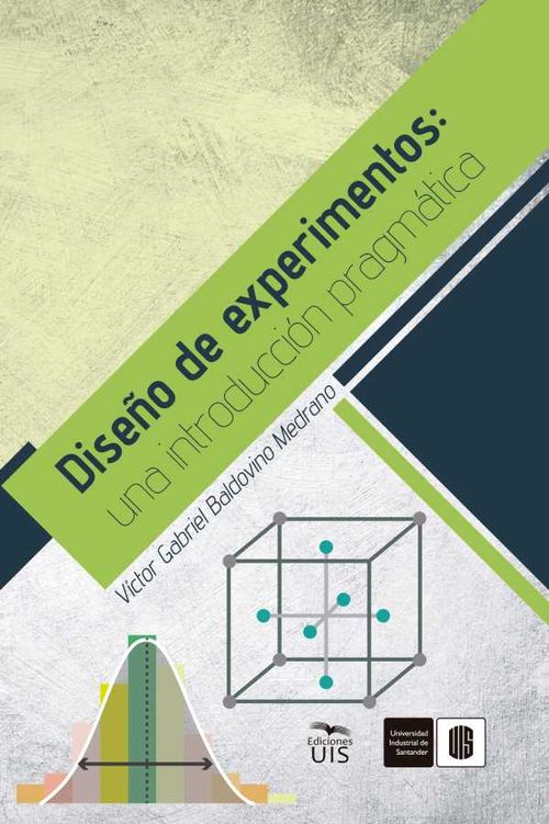 Diseño de experimentos Una introducción pragmática