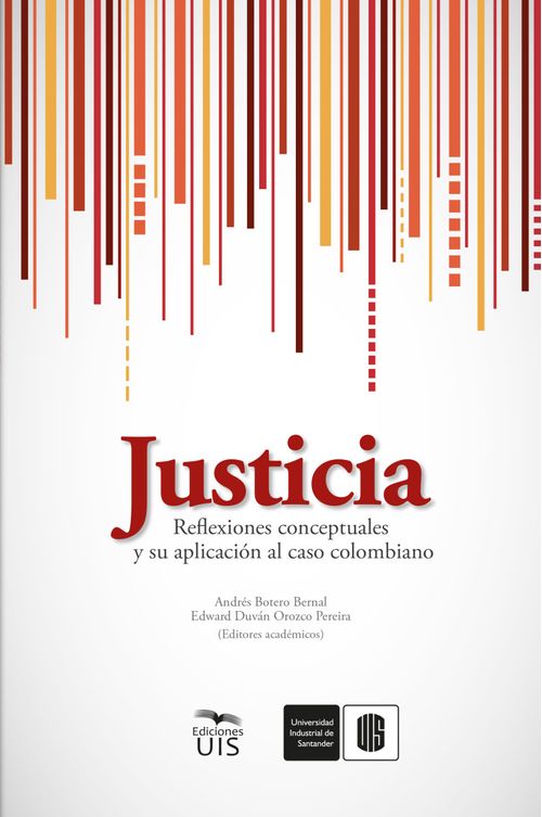 Justicia