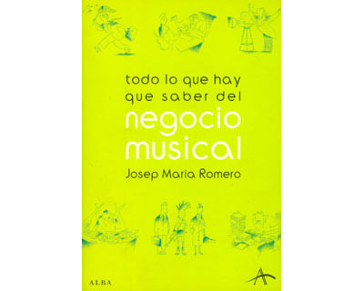 Todo lo que hay que saber del negocio musical