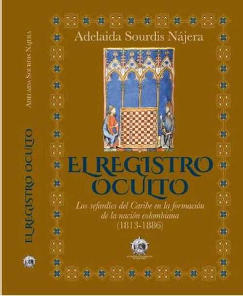 El registro oculto