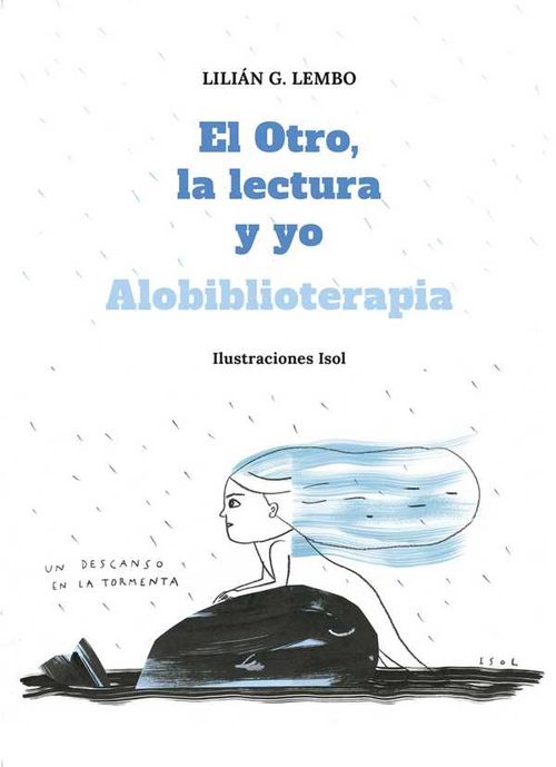 El Otro la lectura y yo
