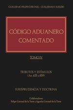 bw-coacutedigo-aduanero-comentado-tomo-iv-ediciones-servicop-9789878036571