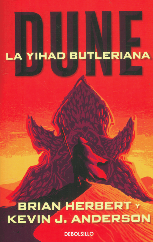 La Yihad Butleriana