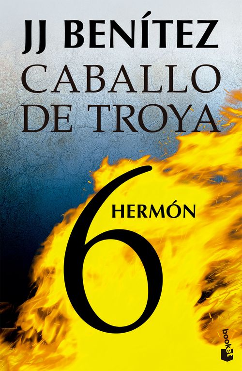 Hermón