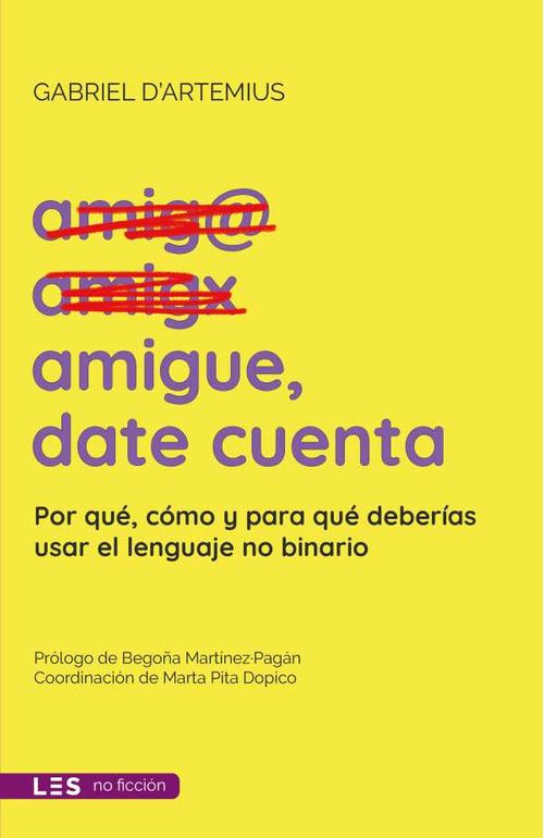 Amigue date cuenta