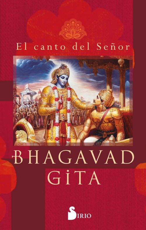 Bhagavad gita